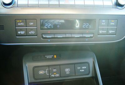 Hyundai Kona Tageszulassung Hyundai Kona Tageszulassung