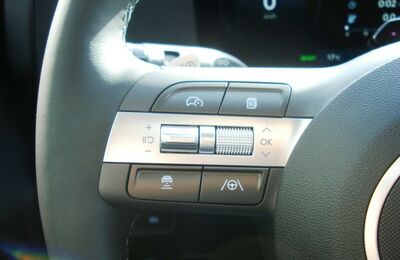 Hyundai Kona Tageszulassung Hyundai Kona Tageszulassung