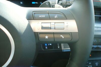 Hyundai Kona Tageszulassung Hyundai Kona Tageszulassung