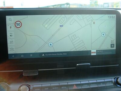 Hyundai Kona Tageszulassung Hyundai Kona Tageszulassung