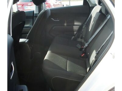 Hyundai Kona Tageszulassung Hyundai Kona Tageszulassung