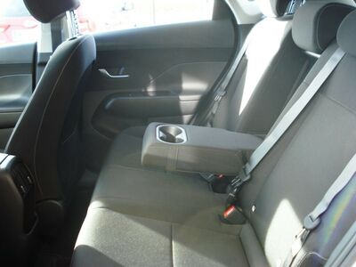 Hyundai Kona Tageszulassung Hyundai Kona Tageszulassung