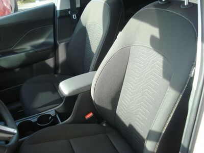 Hyundai Kona Tageszulassung Hyundai Kona Tageszulassung