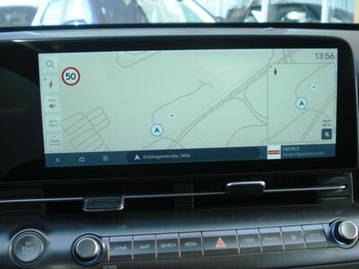 Hyundai Kona Tageszulassung Hyundai Kona Tageszulassung