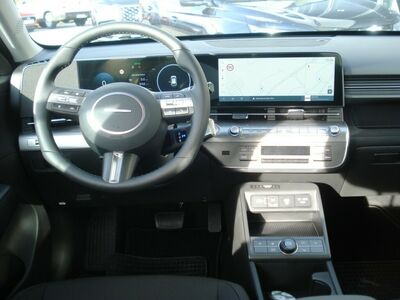 Hyundai Kona Tageszulassung Hyundai Kona Tageszulassung