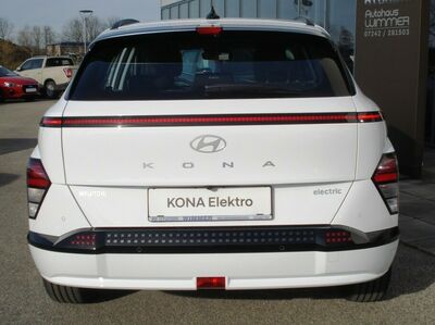 Hyundai Kona Tageszulassung Hyundai Kona Tageszulassung
