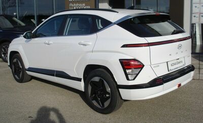 Hyundai Kona Tageszulassung Hyundai Kona Tageszulassung