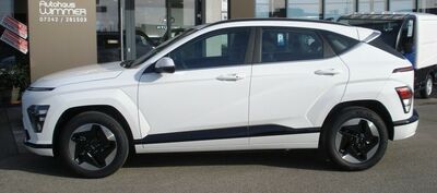 Hyundai Kona Tageszulassung Hyundai Kona Tageszulassung