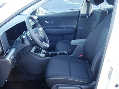 Hyundai Kona Tageszulassung Hyundai Kona Tageszulassung