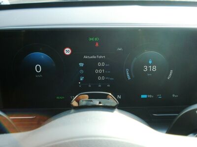 Hyundai Kona Tageszulassung Hyundai Kona Tageszulassung