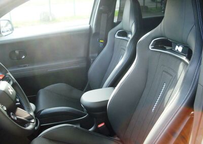 Hyundai Ioniq 5 Vorführwagen Hyundai Ioniq 5 Vorführwagen