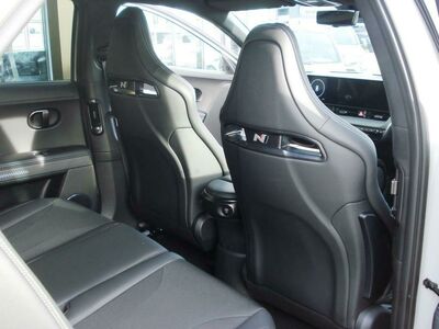 Hyundai Ioniq 5 Vorführwagen Hyundai Ioniq 5 Vorführwagen