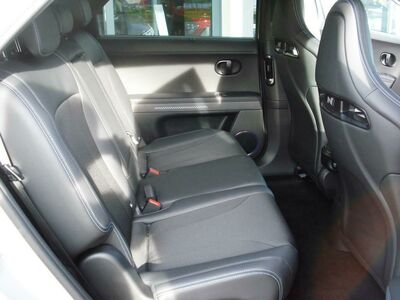 Hyundai Ioniq 5 Vorführwagen Hyundai Ioniq 5 Vorführwagen