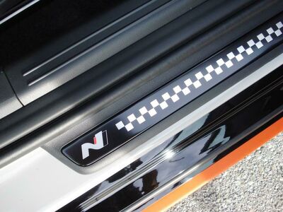 Hyundai Ioniq 5 Vorführwagen Hyundai Ioniq 5 Vorführwagen