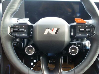 Hyundai Ioniq 5 Vorführwagen Hyundai Ioniq 5 Vorführwagen