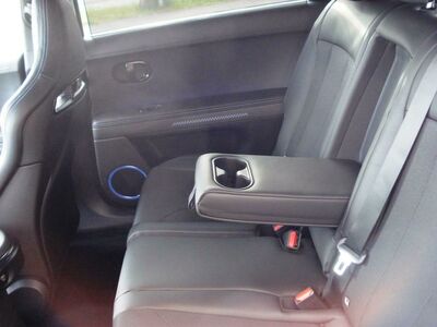 Hyundai Ioniq 5 Vorführwagen Hyundai Ioniq 5 Vorführwagen