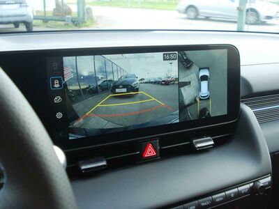 Hyundai Ioniq 5 Vorführwagen Hyundai Ioniq 5 Vorführwagen