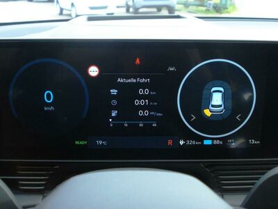 Hyundai Ioniq 5 Vorführwagen Hyundai Ioniq 5 Vorführwagen