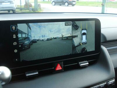 Hyundai Ioniq 5 Vorführwagen Hyundai Ioniq 5 Vorführwagen