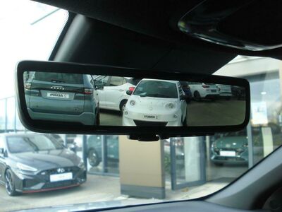 Hyundai Ioniq 5 Vorführwagen Hyundai Ioniq 5 Vorführwagen