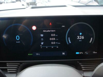 Hyundai Ioniq 5 Vorführwagen Hyundai Ioniq 5 Vorführwagen