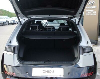 Hyundai Ioniq 5 Vorführwagen Hyundai Ioniq 5 Vorführwagen