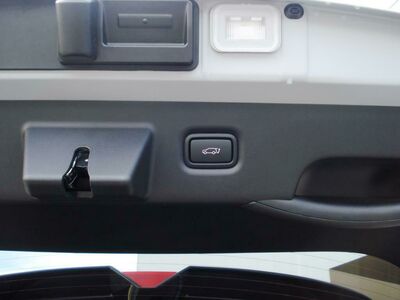 Hyundai Ioniq 5 Vorführwagen Hyundai Ioniq 5 Vorführwagen