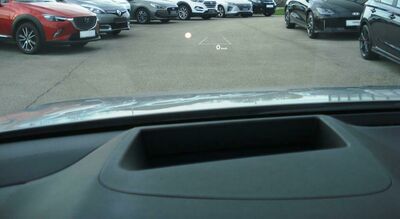 Hyundai Ioniq 5 Vorführwagen Hyundai Ioniq 5 Vorführwagen