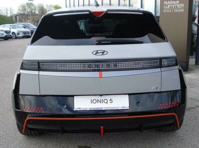 Hyundai Ioniq 5 Vorführwagen Hyundai Ioniq 5 Vorführwagen
