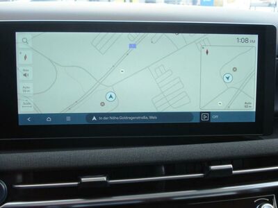 Hyundai Tucson Tageszulassung Hyundai Tucson Tageszulassung