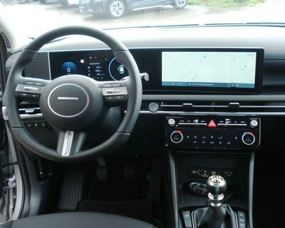 Hyundai Tucson Tageszulassung Hyundai Tucson Tageszulassung