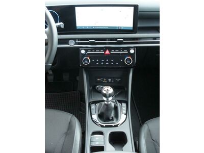 Hyundai Tucson Tageszulassung Hyundai Tucson Tageszulassung