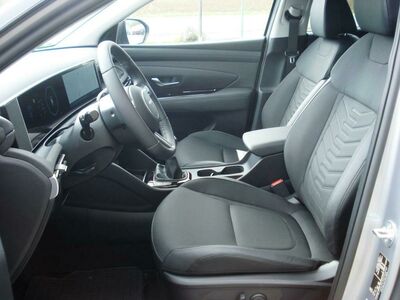 Hyundai Tucson Tageszulassung Hyundai Tucson Tageszulassung