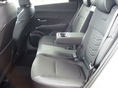 Hyundai Tucson Tageszulassung Hyundai Tucson Tageszulassung