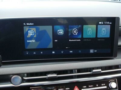 Hyundai Tucson Tageszulassung Hyundai Tucson Tageszulassung