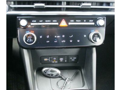 Hyundai Tucson Tageszulassung Hyundai Tucson Tageszulassung