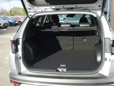 Hyundai Tucson Tageszulassung Hyundai Tucson Tageszulassung