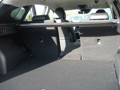 Hyundai Tucson Tageszulassung Hyundai Tucson Tageszulassung