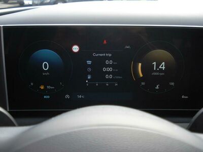 Hyundai Tucson Tageszulassung Hyundai Tucson Tageszulassung