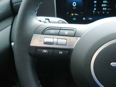 Hyundai Tucson Tageszulassung Hyundai Tucson Tageszulassung