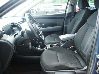 Hyundai Tucson Gebrauchtwagen Hyundai Tucson Gebrauchtwagen