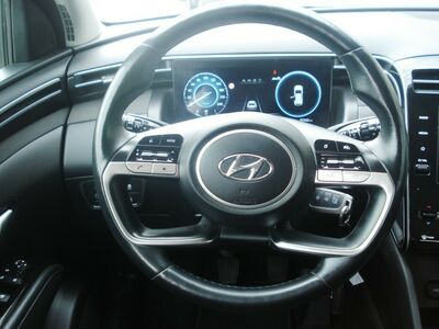 Hyundai Tucson Gebrauchtwagen Hyundai Tucson Gebrauchtwagen