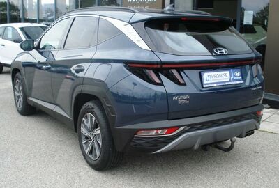 Hyundai Tucson Gebrauchtwagen Hyundai Tucson Gebrauchtwagen