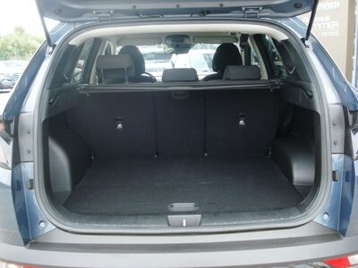 Hyundai Tucson Gebrauchtwagen Hyundai Tucson Gebrauchtwagen