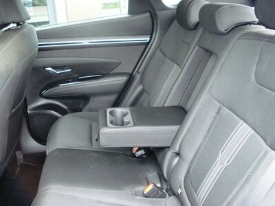 Hyundai Tucson Gebrauchtwagen Hyundai Tucson Gebrauchtwagen