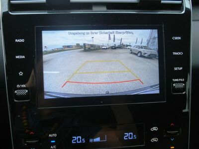 Hyundai Tucson Gebrauchtwagen Hyundai Tucson Gebrauchtwagen