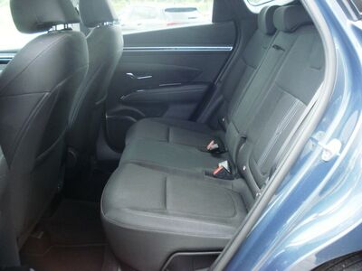 Hyundai Tucson Gebrauchtwagen Hyundai Tucson Gebrauchtwagen