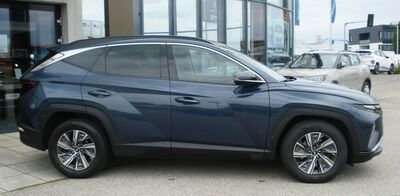 Hyundai Tucson Gebrauchtwagen Hyundai Tucson Gebrauchtwagen