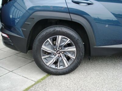 Hyundai Tucson Gebrauchtwagen Hyundai Tucson Gebrauchtwagen