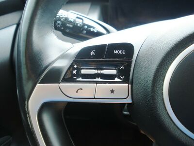 Hyundai Tucson Gebrauchtwagen Hyundai Tucson Gebrauchtwagen